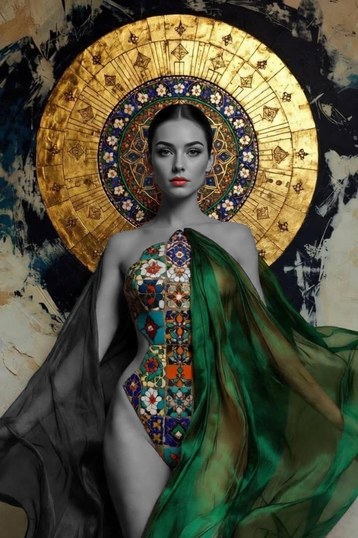 Good Morning All

Thanks to those who've already joined up to saucery.art - a mint-on-demand, free to create NFT platform for artists, with all fees covered by the buyer and platform.

I will of course support new artists with their early drops, up to the cap I