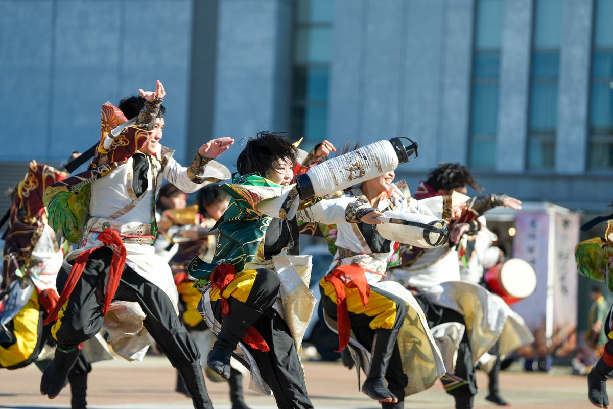 岐聖祭 
癸-mizunoto- さん　  

#岐聖祭 
#癸　      

2025 11.29