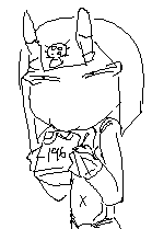 ベキマシベストイラスト2025受賞作品