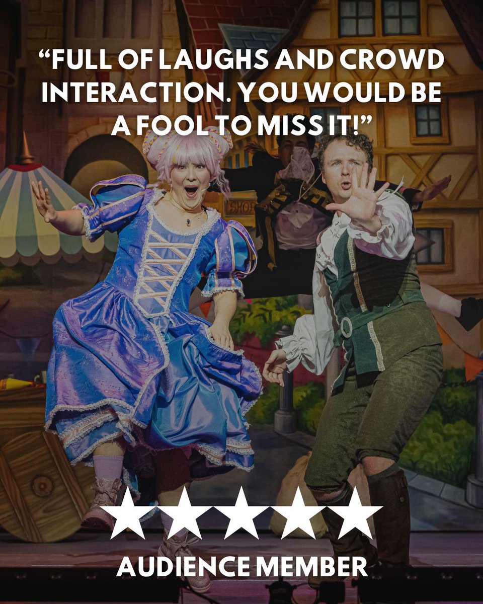 The Riverfront tweet media