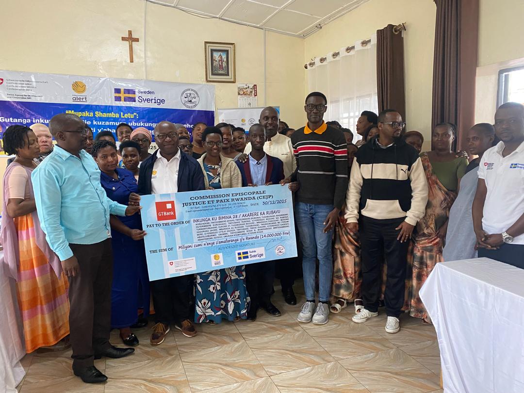 CEJP Rwanda tweet media