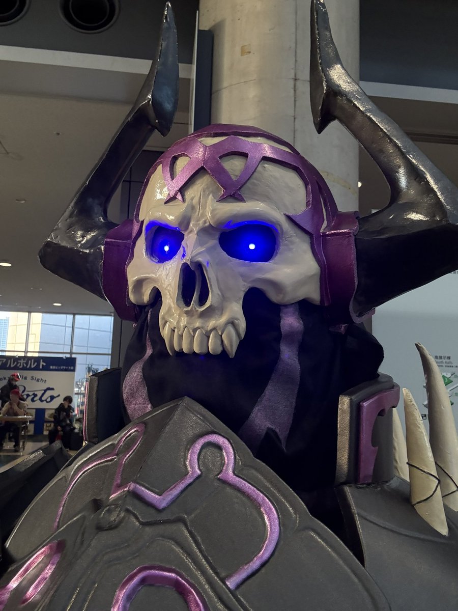 冬コミ1日目お疲れ様でした！
お会い出来た方々ありがとうございました🙇‍♂️
出来なかった方々はいつかお会いしましょう🙇‍♂️
今日はゆっくり休みましょうねぇ