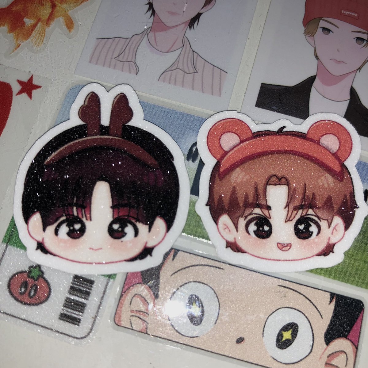 RIIZING LOUD IN JAKARTA freebies by <a href="/sungshokase/">성쇼카세</a> 
➖
🩶 Please RT this tweet &amp; DM me for claim the freebies
🩶 Jan 10th - time&amp;place will inform by DM
**limited quantity for sungsho fans only🩶