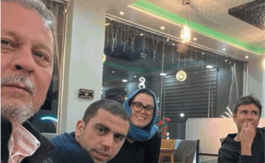 Stefania Ascari, deputata del Movimento 5 Stelle, siede nella Commissione parlamentare Antimafia. È un dato istituzionale, non un’opinione.
Ed è proprio questo dato a rendere politicamente esplosiva la rete di rapporti che la legano a Mohammad Hannoun, oggi arrestato nell’ambito
