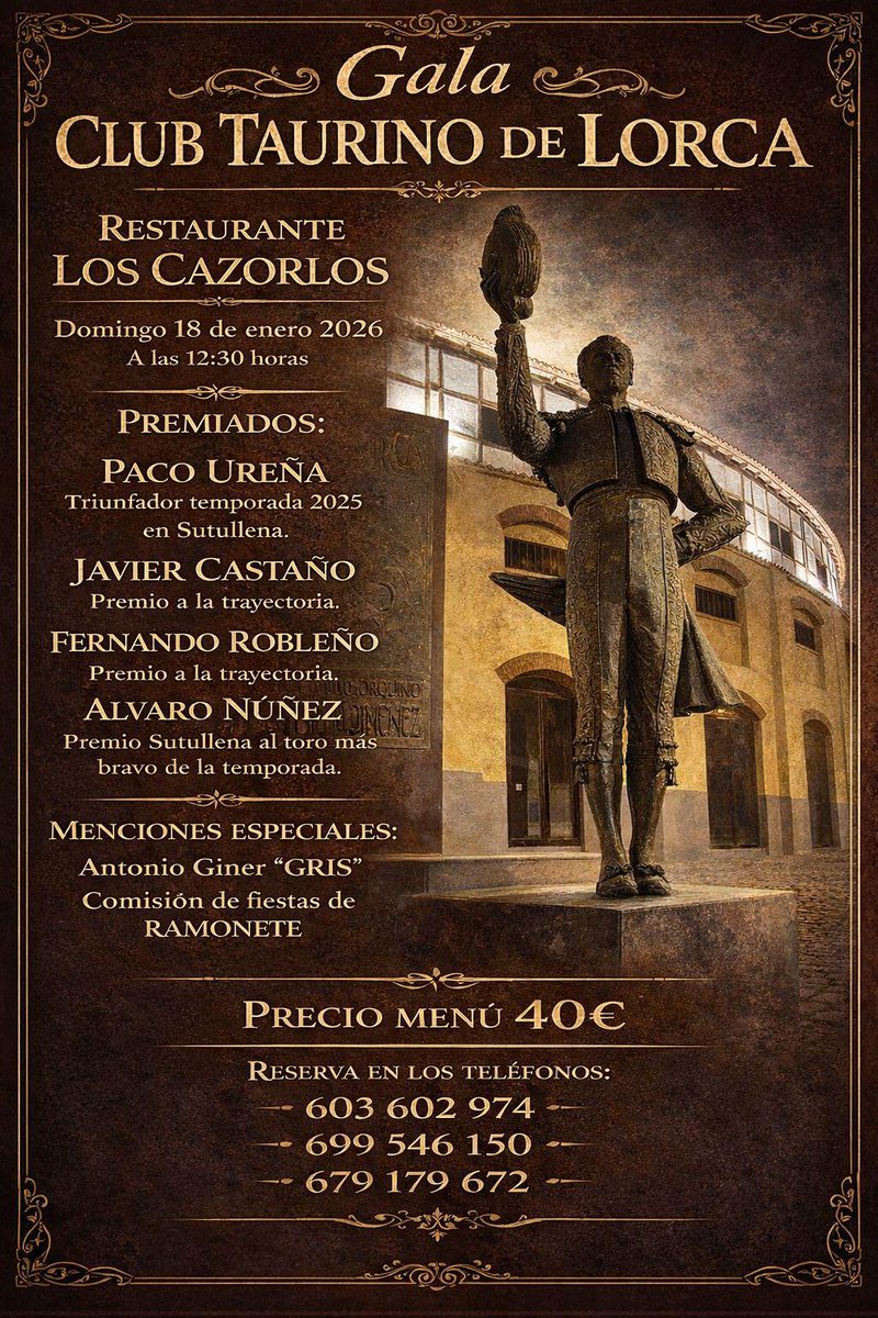 Roque Taurino Paredes Ruiz (@roquemadridist1) on Twitter photo 