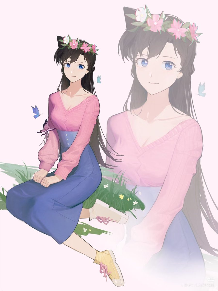 ♡龍蘭ちゃん♡ 蘭竜 - ibisPaint