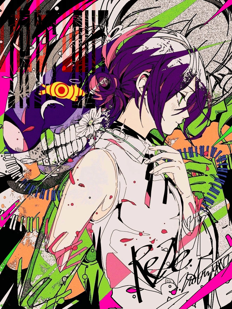 🐻🎨 #2025年自分が選ぶ今年の4枚