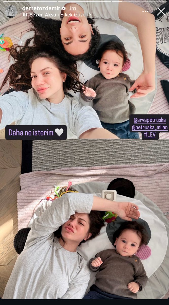 Que tierno