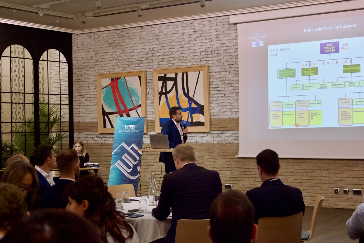 MASTERMINE Project 🇪🇺 tweet media