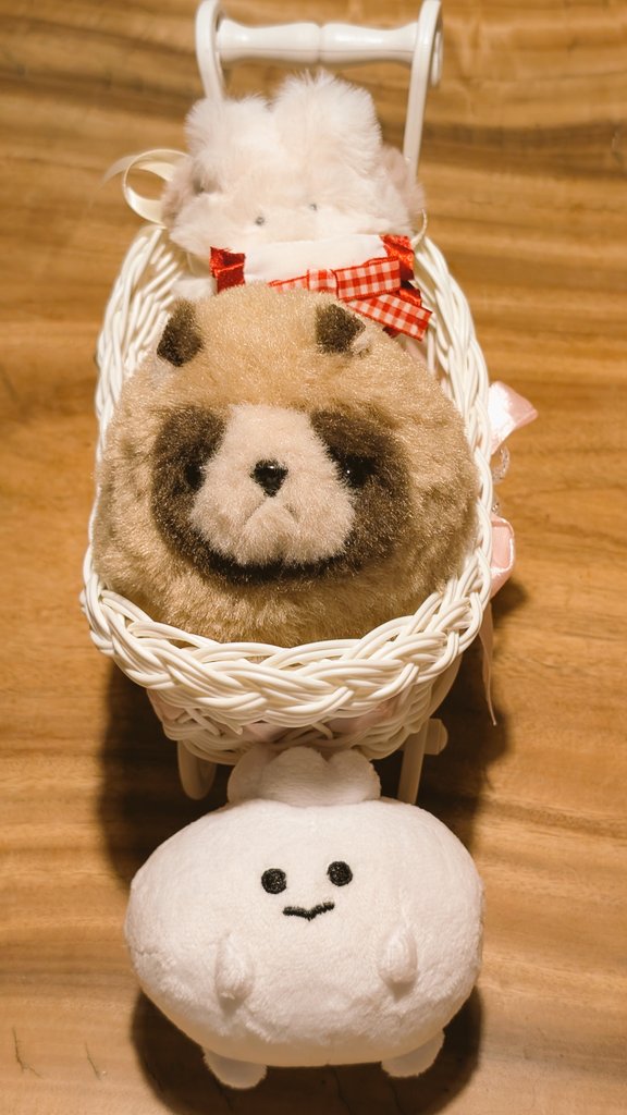 ばんばぱえりあ＠新著『ことりのぬいぐるみ』 (@banmof) / Posts / X