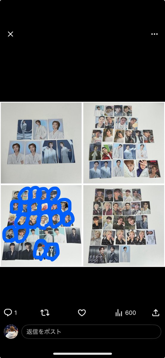 ﾊｯﾋﾟｰそくみん(｡•̀ᴗ-ღ) tweet media