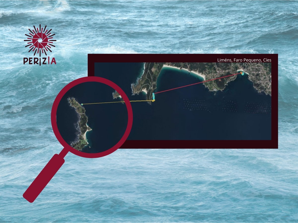 PeriziaPlus's tweet photo. #Inmersiones | 📹 Nuestro ROV ha recorrido nuevas zonas de muestreo en Liméns, Faro Pequeno y Cíes.

Allí registramos más trayectorias y datos de telemetría que forman parte del trabajo de muestreo del proyecto 🌊

@FondosUE_Esp @FBiodiversidad
#FEMPA #FondosEuropeos #Pleamar https://t.co/x8Y7Qhc6jF