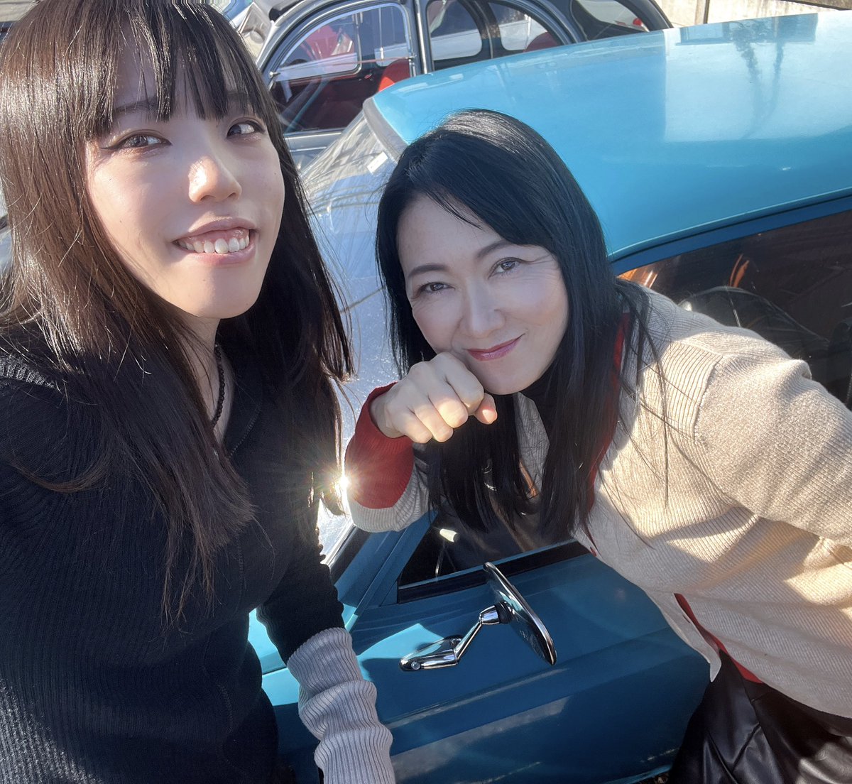AUTOREVE's tweet photo. 今年最後のブログは『レヴィナス』
https://t.co/2rwtgE4bjp https://t.co/6blRwRj7Mz