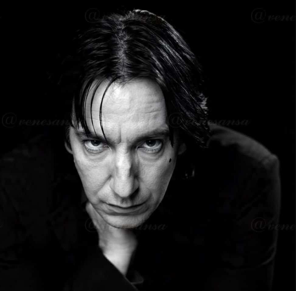 Snape PM😾🐍 tweet media