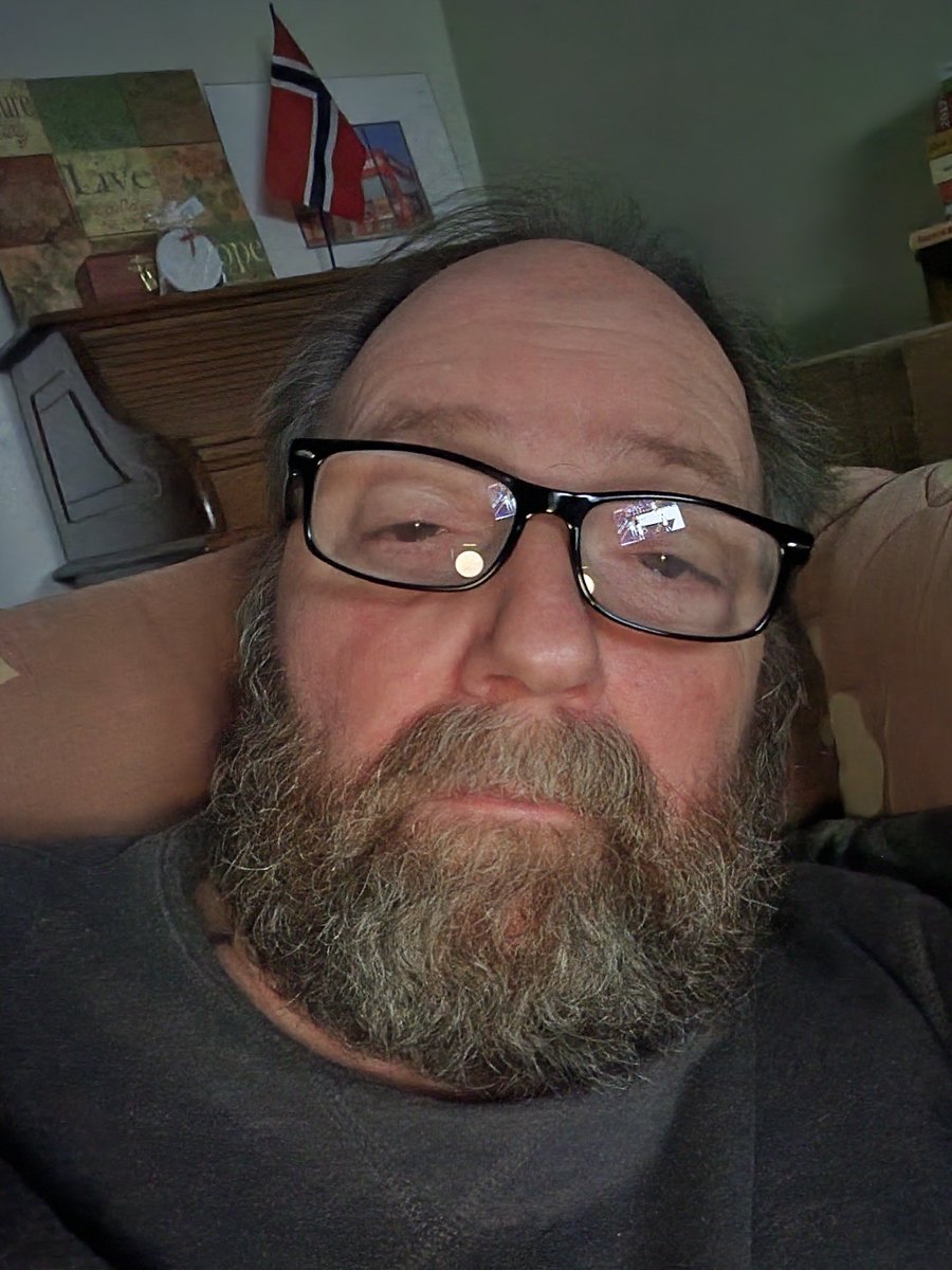 Michael Huseth tweet media