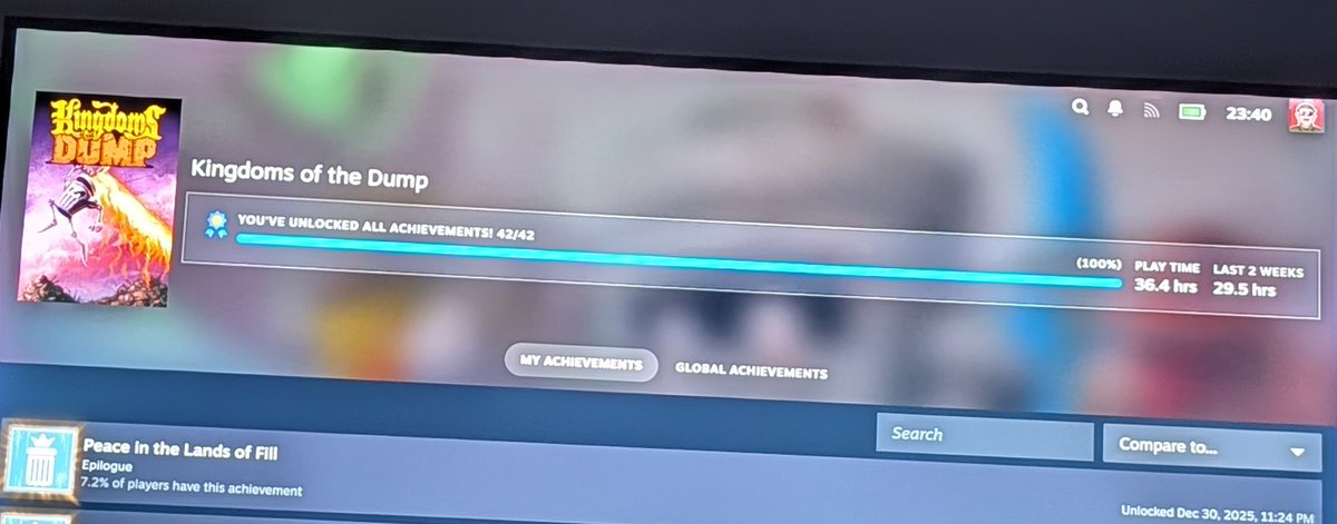 Dave NewBlood tweet media