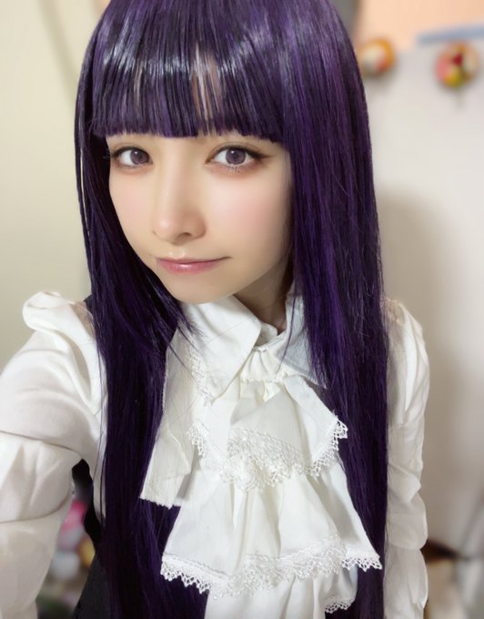 Twitterのコスプレ画像22