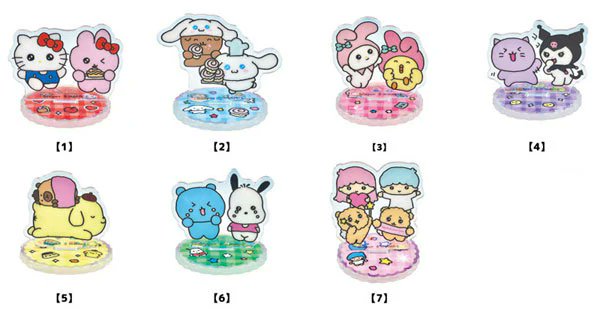 ✨お得情報【チェゴシム】×【サンリオ】グッズ 通販✨ 🌺【チェゴシム