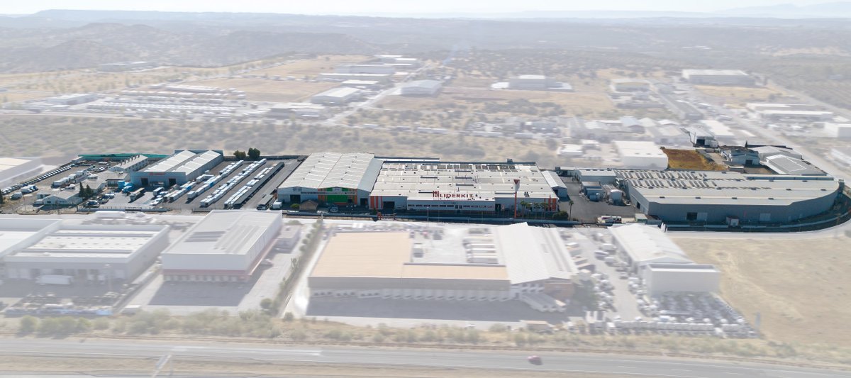 En 2025, <a href="/liderkit/">LIDERKIT</a> ha vuelto a demostrar su compromiso con soluciones innovadoras, prácticas y sostenibles 🔝 

✅ Supera las 10.000 carrocerías vendidas y mantiene el envío en kit como opción más demandada, aunque crecen los proyectos especiales 👇

liderkit.com/noticias/un-an…