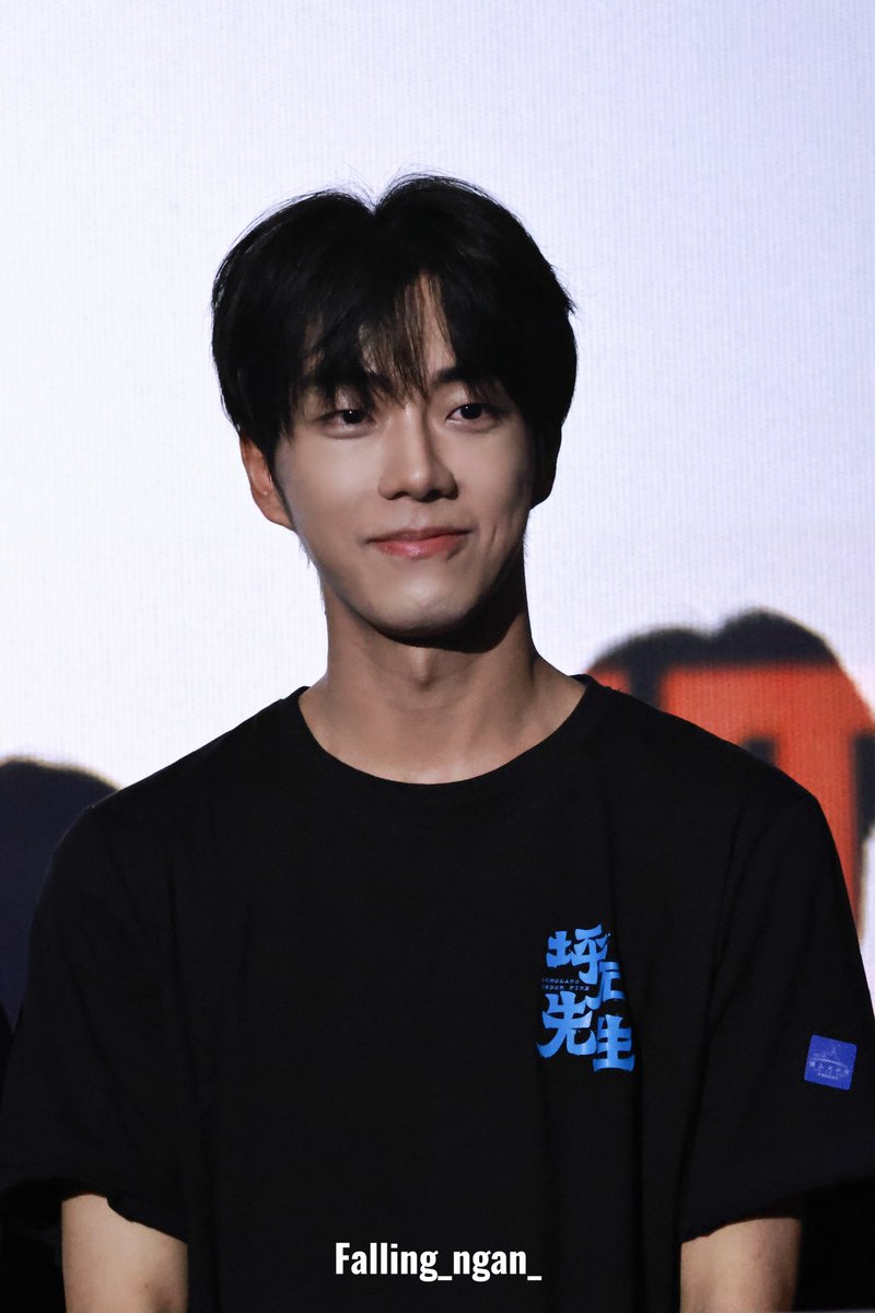 falling_ngan_'s tweet image. 080825 광주시 로드쇼

#안차우윗 #顏秋越  #NGANCHAUYUET #MODYSSEY #모디세이