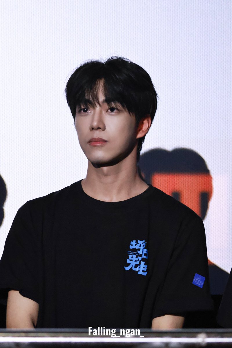 falling_ngan_'s tweet image. 080825 광주시 로드쇼

#안차우윗 #顏秋越  #NGANCHAUYUET #MODYSSEY #모디세이