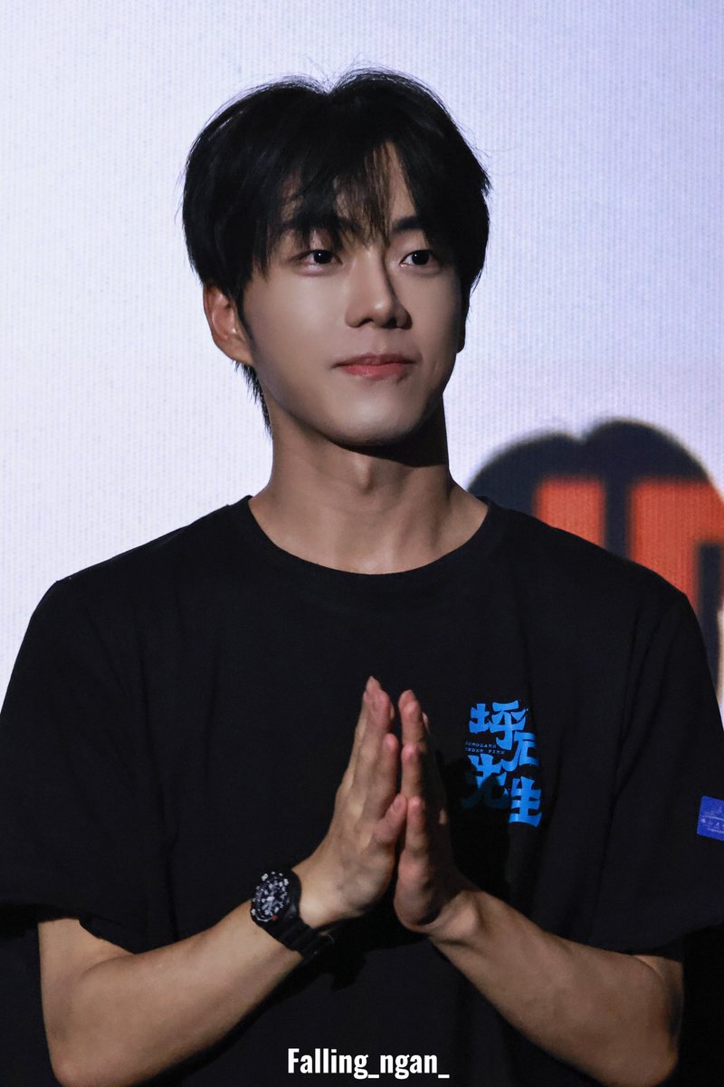 falling_ngan_'s tweet image. 080825 광주시 로드쇼

#안차우윗 #顏秋越  #NGANCHAUYUET #MODYSSEY #모디세이