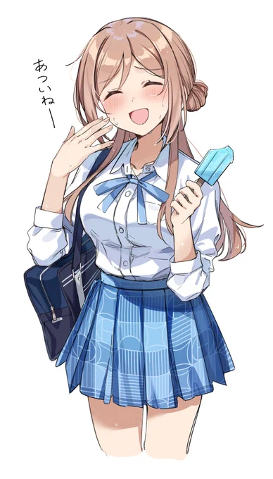 莉波お姉ちゃんがいっぱい! #2025年自分が選ぶ今年の4枚