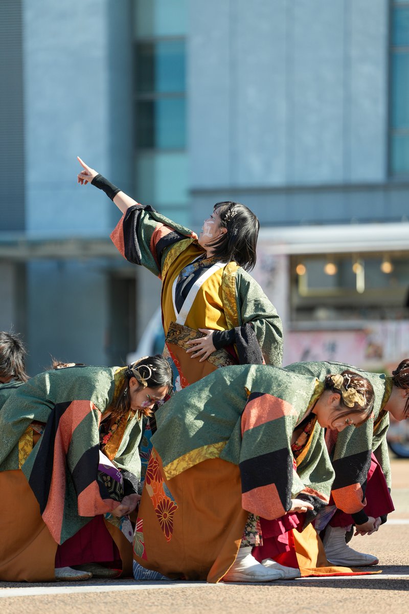 岐聖祭  
傾起さん　    

#岐聖祭 
#傾起　        

2025 11.29