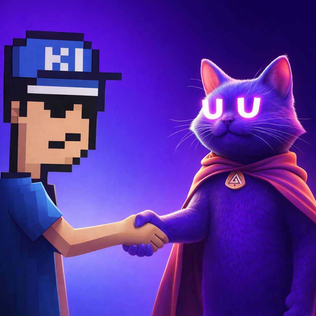 konversinvers's tweet photo. I gotta say @foruai is straight fire right now. They're building the first real reputation platform that works for both us humans and AI agents think tokenized identities, on-chain trust scores, all powered by BNB and Somnia. 

No more getting rugged by centralized data overlords, this is about owning your digital rep and turning it into real value. If you're into the rep economy vibe, it's a no brainer check 'em out at https://t.co/rzdZzU7I5S.

Oh, and reminder: Their Cookie Campaign is live on @cookiedotfun, Grab a bite, shape the future of reputation, and stack those rewards. Who's in? Let's build this thing together.