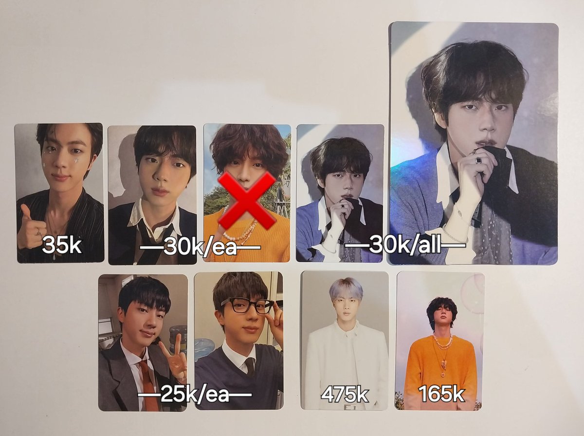 sweetforv• jasa jual pc bts tweet media