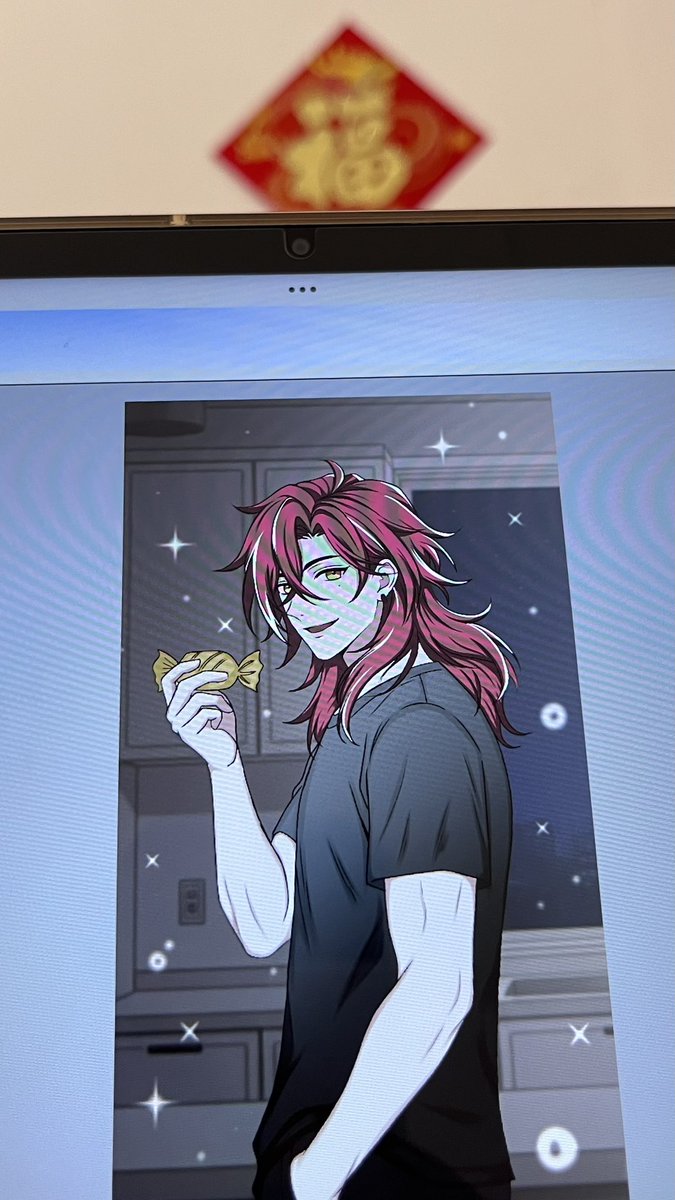 haven’t used my drawing skills in a long time, so here’s a little sneak peek first hehe

#harristhetic