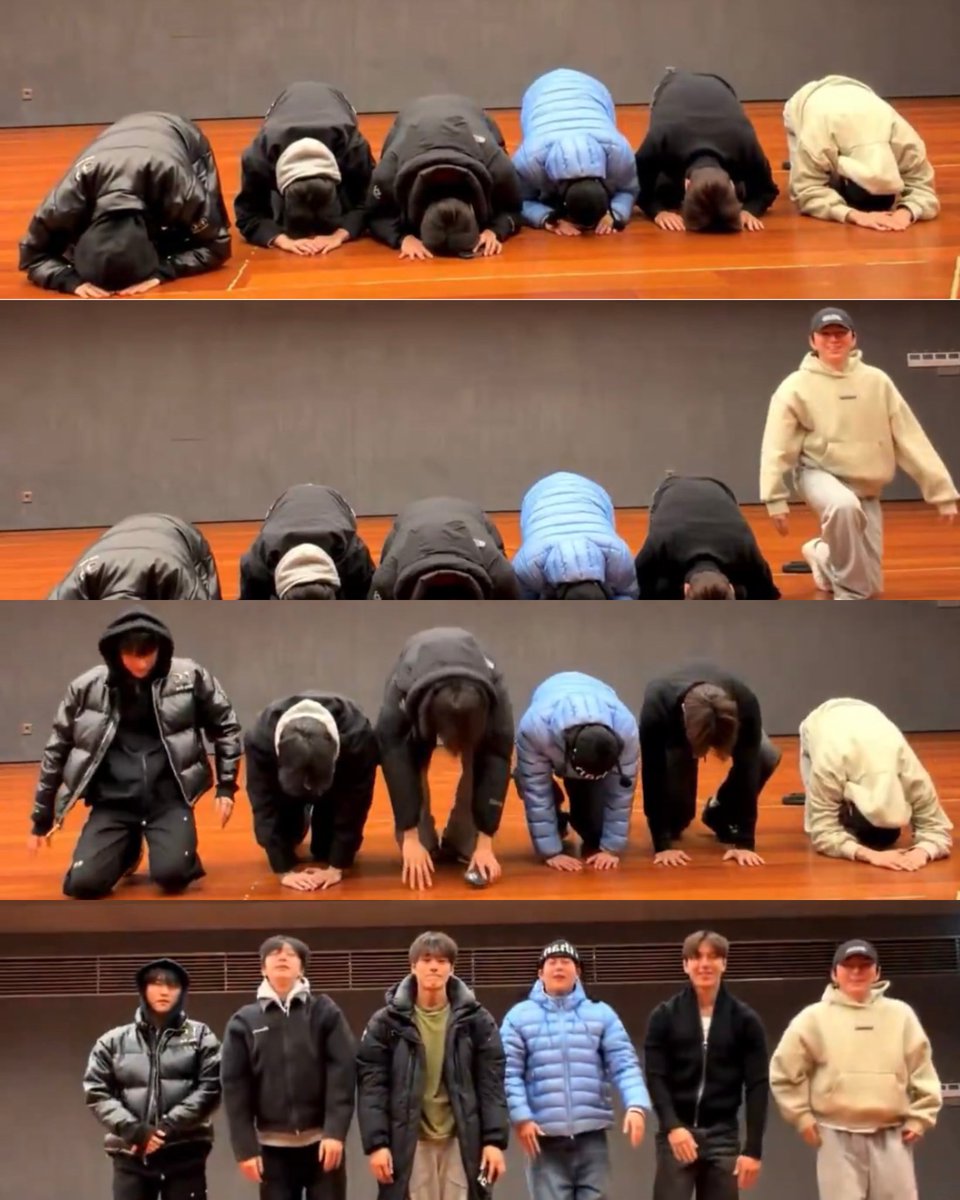 luv2kh's tweet photo. 내 쥐 절하는 거 볼사람
혼자 일어나가지고 
나를 보내는데 https://t.co/pEMsG2YAnC