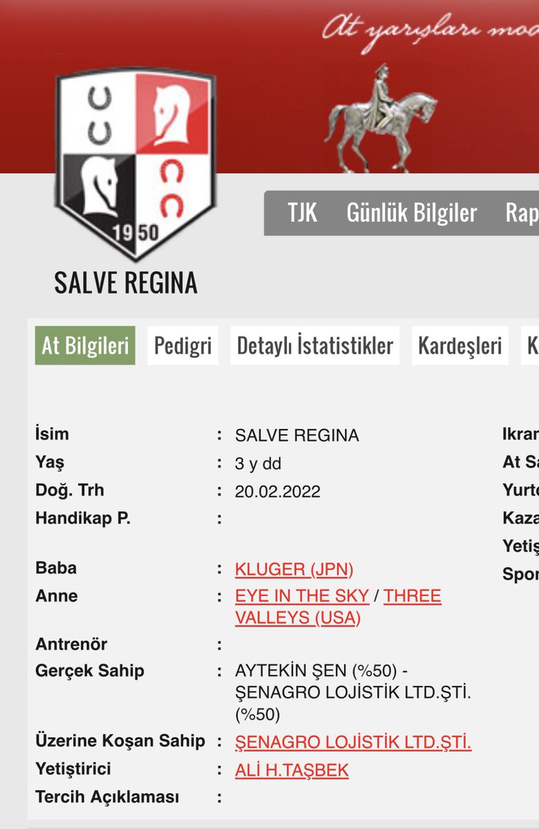 Haci İpek Harası tweet media