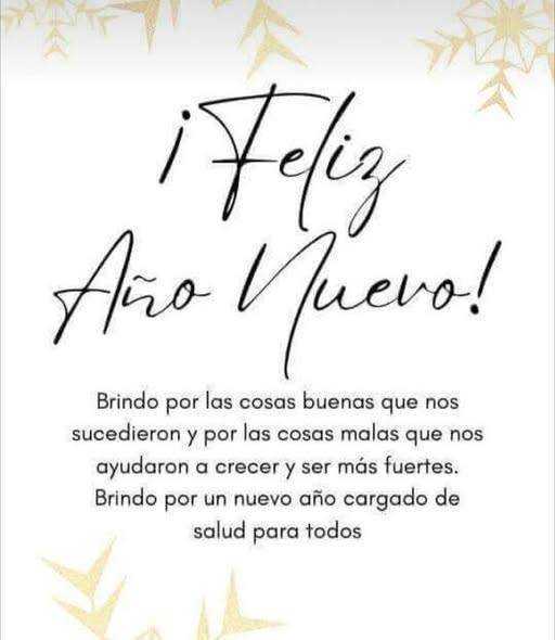 #FelizAnoNuevo2026