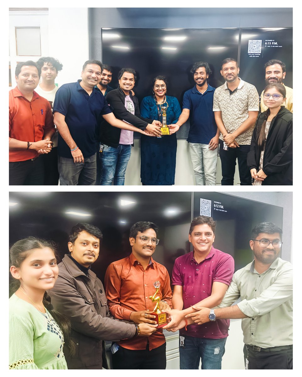 AmdocsIndia tweet media