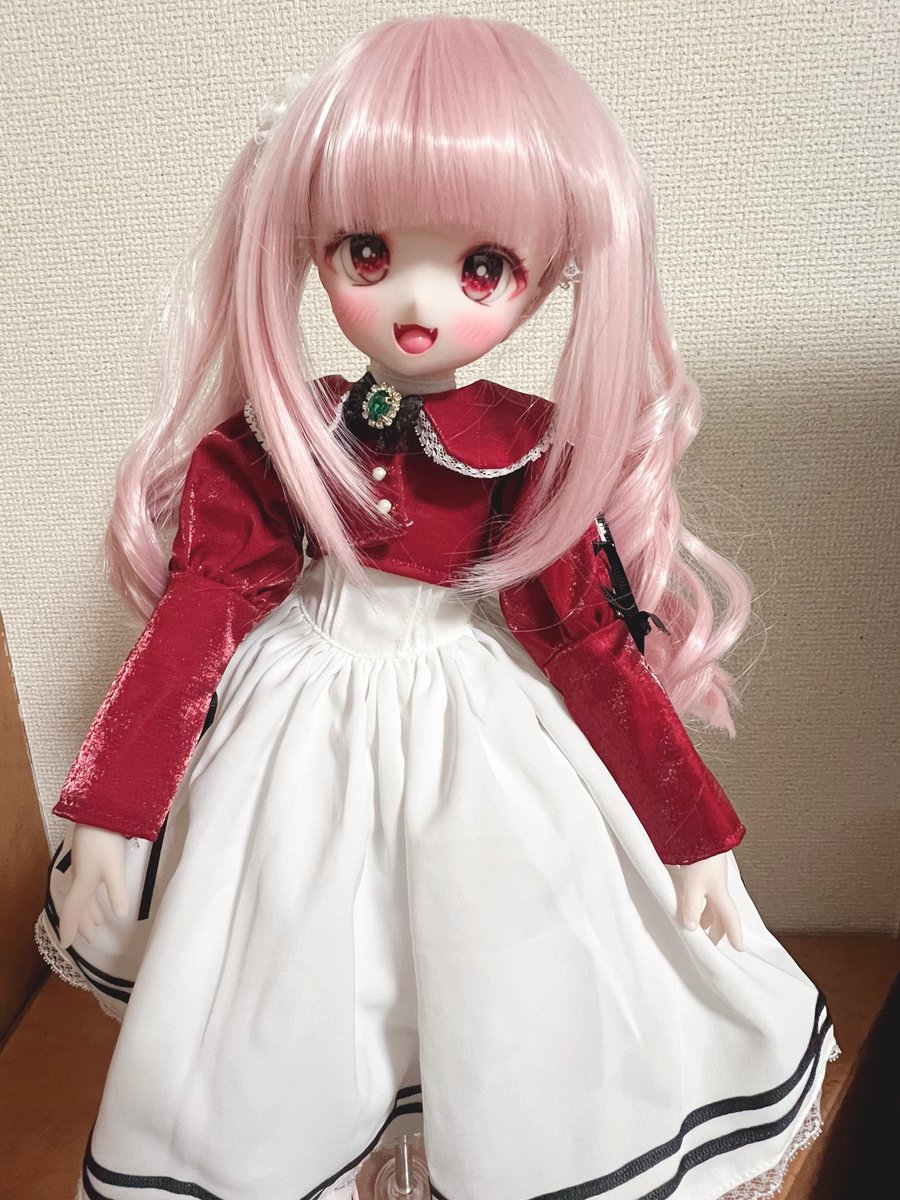 ミミちゃん大切にしてます✨