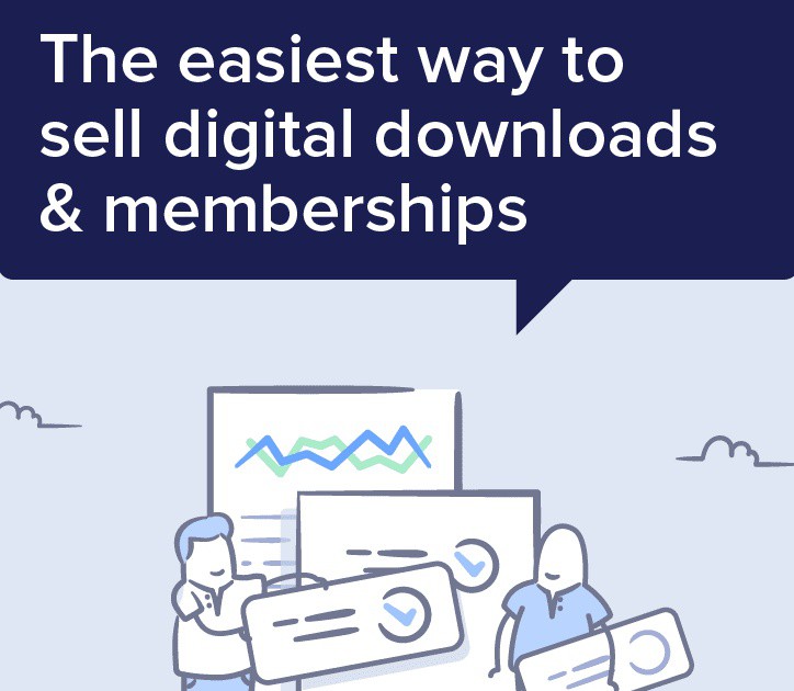 Payhip is an e-commerce platform where you can directly sell digital products, courses, coaching, and memberships to your fans and followers.

Read more 👉 lttr.ai/Aml5e

#ECommerceStore #OneStopShop #·StoreBuilder