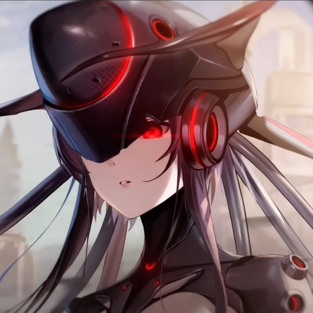 EchoOfGoddesses's tweet photo. Beautiful queen > Got beaten up by lilith > Queen with broken Face > got her revenge by Absorbing Lilith's body 
#NIKKE2026NewYear #NIKKE https://t.co/iWOmcJVXcc