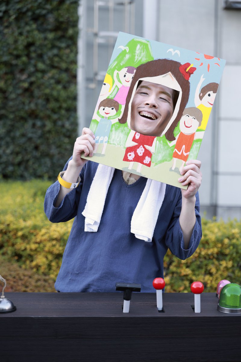 てくたいと tweet media