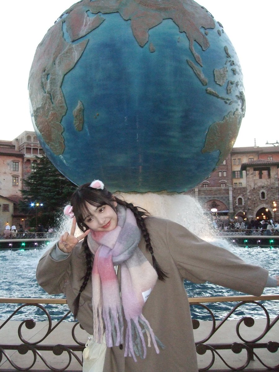 清水あす香 tweet media