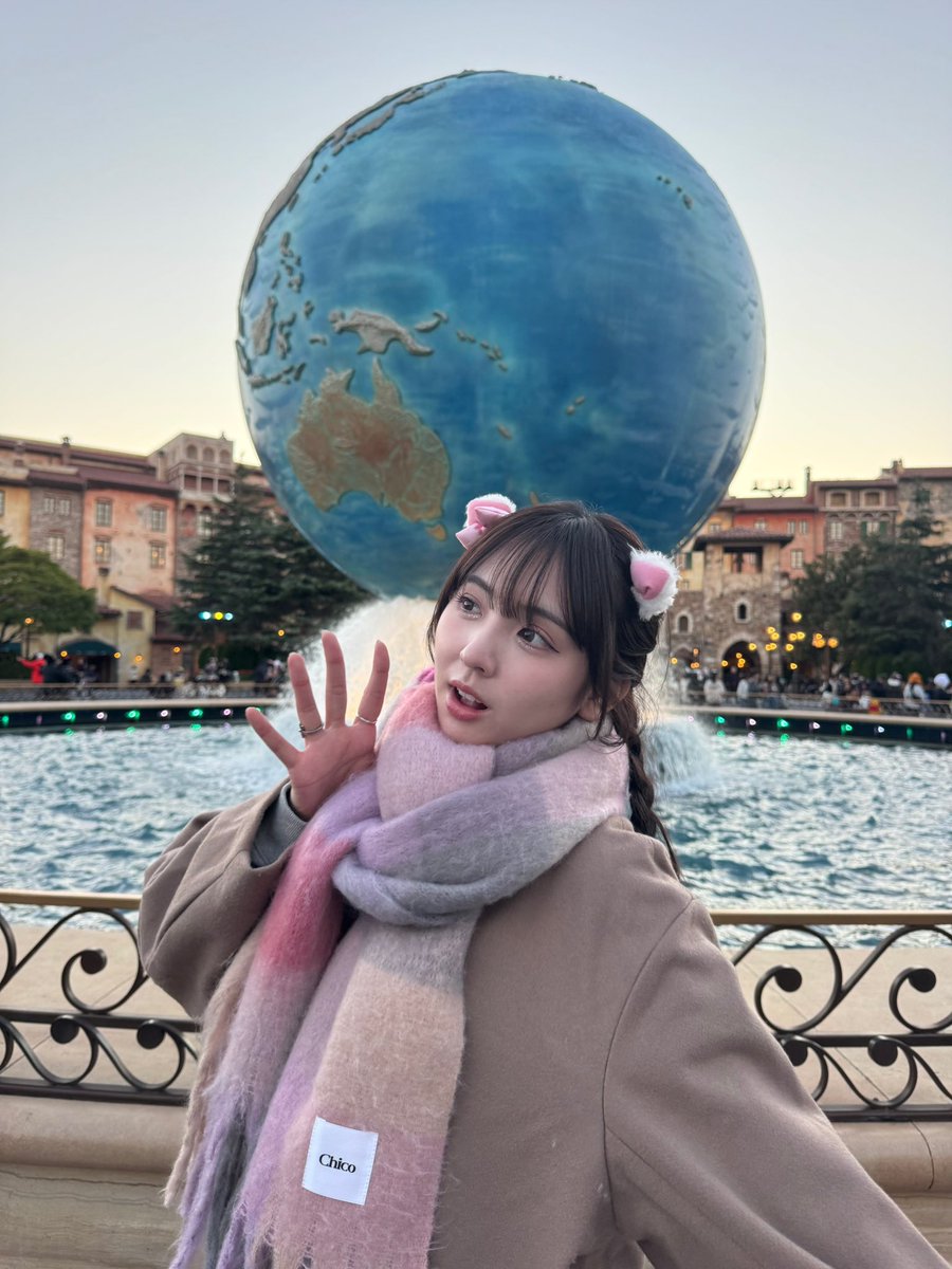 清水あす香 tweet media