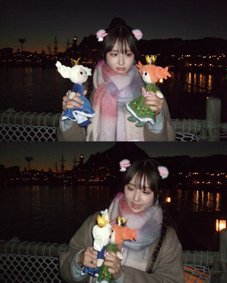 清水あす香 tweet media