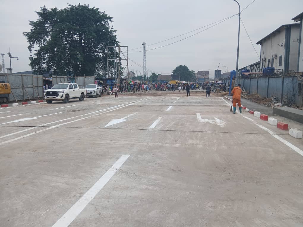 RDC NewsFlash⚡ tweet media