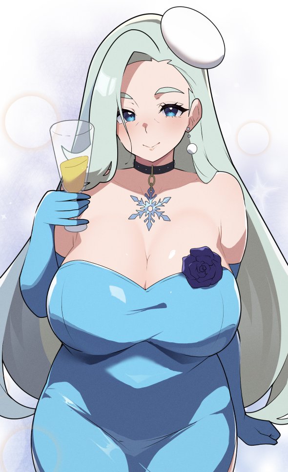 メロンさん～🍷 
