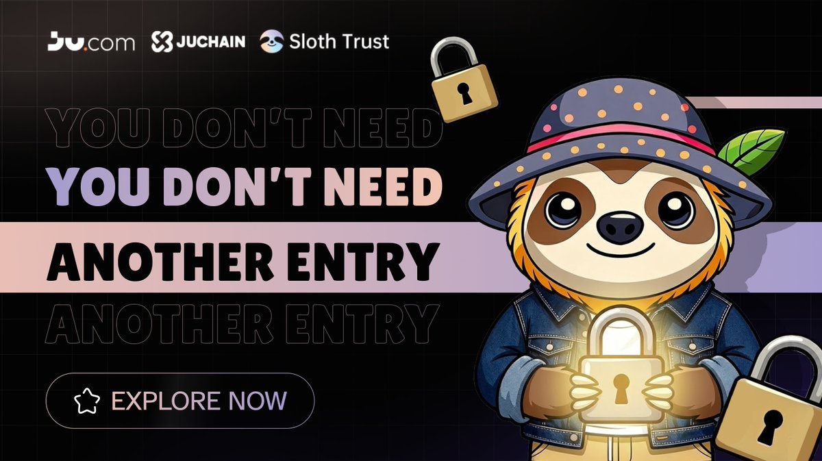 Sloth Trust tweet media