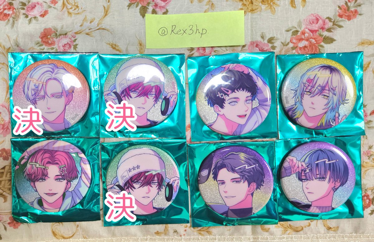 れれれ tweet media