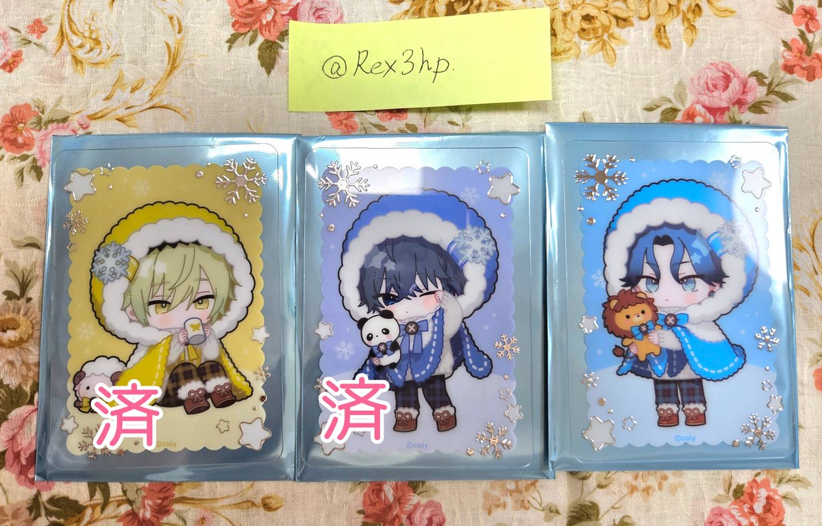 れれれ tweet media