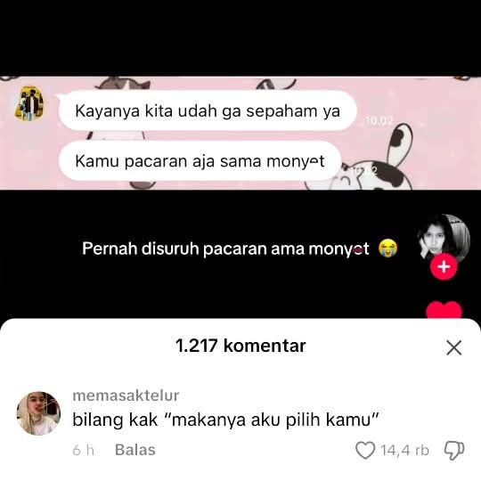 Ketawa itu GRATIS 🛩 tweet media