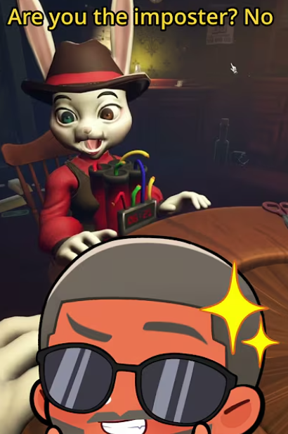 A new short is out! Last one of the year! CHECK IT OUT!

Made by <a href="/Pikachupig_EN/">Pikachupig_EN 🐟👑</a>  
Game: Cut that Wire