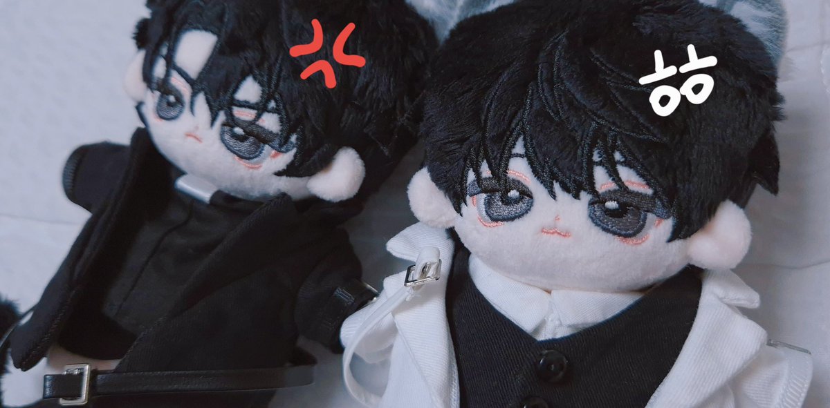 #살랑한쭝 #살랑한독 #살랑중독
#수달도안_솜솜 #전독시 #orv
중독 인형 갠제했어요🖤🤍
도안 커미션은 수달님!